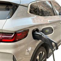 Connecteurs pour véhicules électriques CCS2 vers GBT, adaptateurs de charge rapide pour VE, vente en gros, adaptateur de charge rapide pour VE pas cher, 1000V 300A, certifié CE
