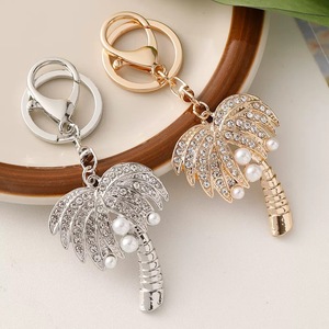 4 Porte-clés de voiture mignons et créatifs en forme de <span class=keywords><strong>petite</strong></span> tortue, pendentifs pour sac à main pour femmes, breloques animaux, accessoires plaqués or, designs variés - Product Image 5