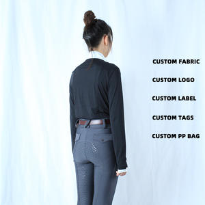 ARLAN Productos ecuestres al por mayor exclusivos, camisas para mujer, botas ecuestres, ropa ecuestre - Product Image 2