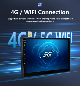 Lodark N5ปุ่ม13นิ้วเครื่องเสียงรถยนต์ระบบแอนดรอยด์10 SC7862S แปดคอร์12nm 2K QLED 4G LTE GPS Navi Wireless CarPlay - Product Image 5