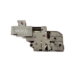 Cerradura de Puerta para Lavavajillas Emz SX2170, Pestillo de Plástico para Repuestos de Lavavajillas - Product Image 2