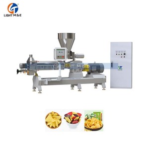 Máquina de procesamiento de alimentos <span class=keywords><strong>Doritos</strong></span> Chips completamente automática de nuevo diseño - Product Image 1