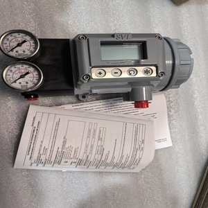 Controlador Inteligente Digital Ma&soneilan SVI3-21121212 con Indicadores - Product Image 1