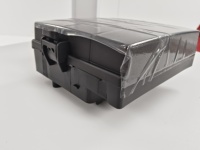 Boîtier de distribution de qualité originale EM2E-3722500A pour BYD Atto 2, Atto 3, Dolphin, Seal, Fangchengbao