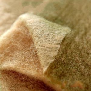 낙타 모직 깃털 이불 낙타 머리 또는 캐시미어 천 타격 또는 의복 충전물과 누비질을 % s 느껴지는 wadding - Product Image 3