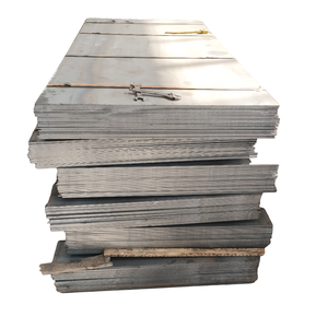 Vente directe usine – <span class=keywords><strong>Plaque</strong></span> d'acier au carbone laminée à chaud en fer doux <span class=keywords><strong>noir</strong></span> ASTM A36, A283, SAE1006, St37, S235jr, S355jr, SS400 HRC MS - Product Image 1