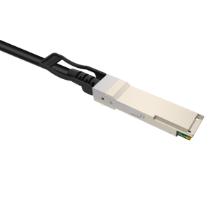 Oem 40g DAC qsfp + 1M 3M 5M 7m trực tiếp đính kèm cáp DAC Cáp - Product Image 5