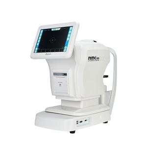 Autorrefractómetro Queratómetro 3D RMK-900, Tecnología de Refracción Avanzada de Precisión, Medición Ocular Rápida, Alta Precisión - Product Image 1