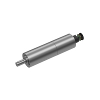 ZHAOWEI ZWSMD042042-83 64 tr/min 19N.M 24v couple élevé 42mm moteur à engrenages sans noyau planétaire pour exosquelette aide à la marche