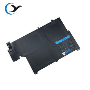 Batterie d'ordinateur portable neuve TKN25 pour DELL <span class=keywords><strong>Vostro</strong></span> <span class=keywords><strong>3360</strong></span> Batterie 13z 5323 14.8V 49Wh - Product Image 1