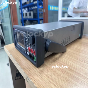 Unidad de Fuente y Medición de Precisión Keysight B2902B, 2 Canales, 210V, 3A CC/10.5A Pulsos - Product Image 4