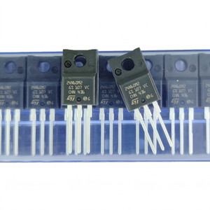 24N60M2 STF24N60M2 18A/600V MOSFET TO-220F - Product Image 1