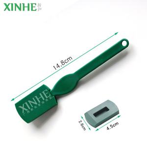 XH 8 ''/9''/10 ''/12'' Keranjang Pemeriksaan Roti + Roti Payah + Pengikis Adonan + Kain Poliester Katun untuk Pembuat Roti Profesional & Rumah - Product Image 6