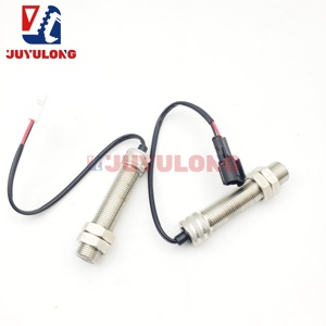 เซ็นเซอร์วัดความเร็ว JUYULONG รุ่น 3814141 สำหรับรถขุดรุ่นอินเดีย อะไหล่เครื่องยนต์ 6BT พร้อมการรับประกัน 3 เดือน ผลิตในประเทศจีน - Product Image 6
