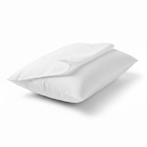 Funda de Almohada Desechable para Hotel, Higiénica, de Tela No Tejida, Estilo Minimalista - Product Image 2