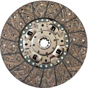 High Quality Truck Clutch Pressure <strong>Plate</strong> for Hino J08C J08E - Product Image 2