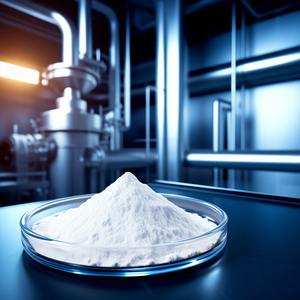 Nhôm Oxit clorua nguyên liệu Đặc biệt Nhôm hydroxide cho nhôm Muối - Product Image 5