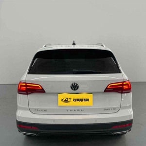 Auto Usado de <span class=keywords><strong>Segunda</strong></span> <span class=keywords><strong>Mano</strong></span>, Tharu 2021, Gasolina, Automático, Volante a la Izquierda, <span class=keywords><strong>SUV</strong></span> de 5 Plazas, 200KM/H, Alta Velocidad, Precio Económico - Product Image 5
