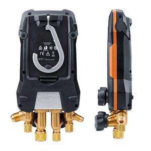 ชุดมัลติมิเตอร์ดิจิตอลอัจฉริยะรุ่นใหม่ 557S - Product Image 2