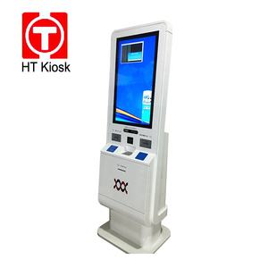 Machine à commander automatique, pour restaurant, mcdonalds, paiement sans contact, <span class=keywords><strong>carte</strong></span> <span class=keywords><strong>de</strong></span> paiement - Product Image 3