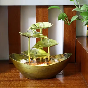 Lámpara de Mesa con Forma de Lingote de Oro, Mini Lámpara Decorativa para Interiores, Relajación, Oficina, Decoración de Exteriores - Product Image 3