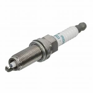 Bujía de doble iridio de aleación de níquel 22401EW61C FXE22HR11 267700-8510 Nueva encendido para Teana <span class=keywords><strong>CRV</strong></span> Pathfinder NV200 - Product Image 1