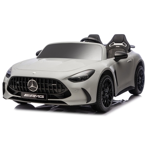 Voiture électrique <span class=keywords><strong>pour</strong></span> enfants Mercedes AMG GT63 Yooman Unisex BLAZIN WHEELS, 2-4 5-7 ans, télécommande 2.4G, batterie 12V10AH - Product Image 2