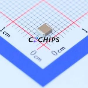 Condensateur SMD (MLCC) C1210X102K102T 1210 (Capacité : 1nF) (Précision : 10%) (Tension nominale : 1kV) - Product Image 1