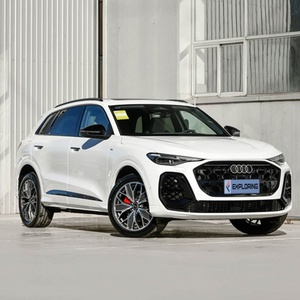 Audi Q5L 40 TFSI 2026, SUV de Lujo, 2.0T Gasolina, 190 CV, Quattro 4WD, Volante a la Izquierda, 5 Plazas, Auto Premium de Alta Velocidad - Product Image 5