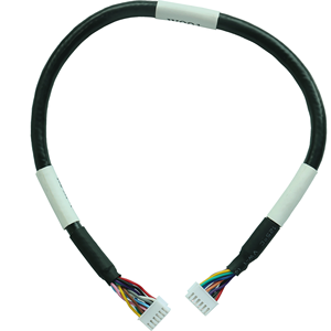 定制纯铜多芯屏蔽线，带聚氯乙烯绝缘，用于通信设备家用电器和计算机 - Product Image 2