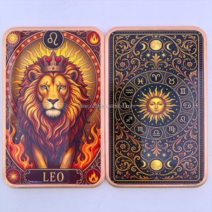 Barra de Cobre de 5oz al por Mayor, 12 Signos <span class=keywords><strong>del</strong></span> Zodíaco Personificados, Lingote de Cobre Puro 999 para Regalo de Cumpleaños o Colección - Product Image 4