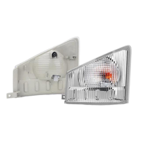 Feu de signalisation avant gauche ou droit pour camion Isuzu 700P, référence 8975851722 8975851732, feu de coin, clignotant