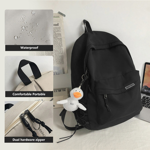 Nouveauté ensemble étanche dessin animé étudiant primaire déjeuner cartables personnalisés livre enfants <span class=keywords><strong>cartable</strong></span> sac à dos enfants sac d'école - Product Image 2