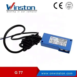 G77シリーズNPN PNP 2ワイヤNO + NC出力赤外線フォトセルセンサースイッチ - Product Image 4