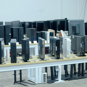 Sharerdp özelleştirilebilir Intel Core I3 I5 I7 11th Gen 1135G7 1165G7 Powerful g4 güçlü Itx X86 masaüstü bilgisayar Mini PC durumda oyun - Product Image 4