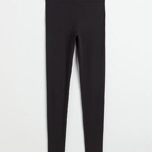 Medias de gimnasio personalizadas 100% algodón para mujer, pantalones de chándal ajustados Unisex con bolsillo lateral, pantalones para correr en blanco, pantalones para correr unisex sólidos - Product Image 5