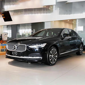 2025 pour <span class=keywords><strong>Volvo</strong></span> <span class=keywords><strong>S90</strong></span> Hybride à traction intégrale, véhicule électrique longue autonomie, voiture à énergie nouvelle, avec recharge, édition de luxe Zhiyi - Product Image 2