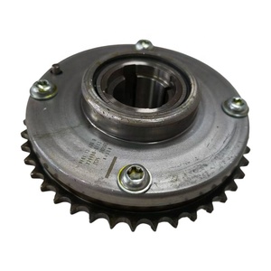 Pièces de moteur : Engrenage de réglage de distribution de l'arbre à cames à soupapes variables PE01-12-4X0 - Product Image 1