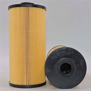 4679981 Fuel <b>Filter</b> for Truck Machinery Construction Machinery Fuel <b>Filter</b> 8981527370 P502522 PU10006 X FF269 4679981 Fuel - Product Image 3