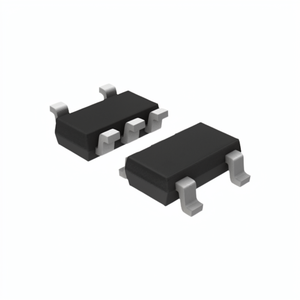 Authorized Distributor CPH5518-TL-H Electronics Component SOT-23-5 Thin, TSOT-23-5 Transistors - Product Image 1