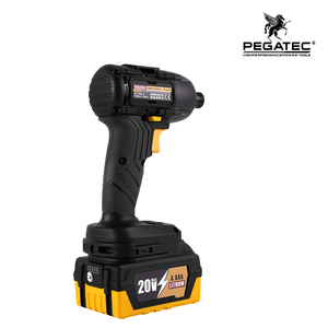 20V Multifunctional Brushless 21+2 <b>Torque</b> <b>Settings</b> for Assembly Home Repair PT10006 PT10006 - Product Image 4