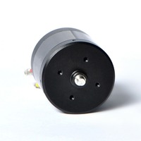 Moteur de propulseur sous-marin sans balais 4125 300KV, étanche IP68, pour ROV, AUV, bateau RC, drone submersible