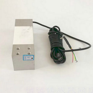 โหลดเซลล์ความแม่นยำสูง YZC-6A-500kg สำหรับเซ็นเซอร์เครื่องชั่ง YZC-6A-500kg YZC-6A-500kg YZC-6A-500kg - Product Image 1