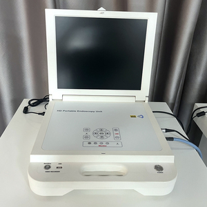 Sistema de Cámara Endoscópica Médica Portátil Full-HD Compatible con Endoscopios Rígidos <span class=keywords><strong>Karl</strong></span> Storz para Cirugía Laparoscópica y ORL - Product Image 4