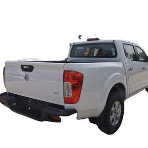 Dongfeng truk Mini bermerek baru 4x 4/4x2 Diesel/<span class=keywords><strong>Pickup</strong></span> bensin Euro 5 emisi kamera belakang kemudi kiri - Product Image 5