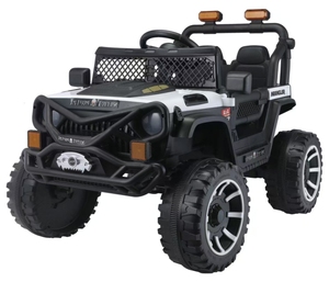 12V auto elettrica giocattolo per bambini reale concetto di auto con batteria materiale plastico all'ingrosso - Product Image 2