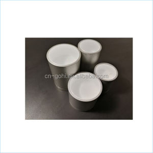 식품 안전 공공 안전 응용 분야 핵 의학 영상 용 산업용 금속 검출기용 BGO 신틸레이션 결정 - Product Image 1