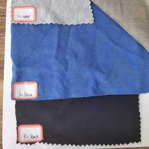 Tissu métallique organique de blindage EMF bloquant les radiations électromagnétiques pour les appareils sans fil et les applications de doublure - Product Image 6