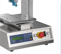 Distributeur automatique de colle pour pâte à souder LED PCB, 3 axes