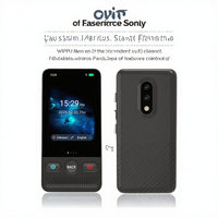 Traducteur vocal intelligent T13 avec écran tactile IPS, traduction de photos, interprétation en temps réel, mini-appareil pour les voyages